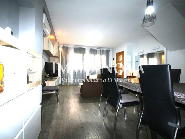 Chalet en venta en els Molins, Maresme