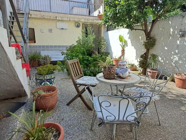 Chalet en venta en Peramàs, Maresme