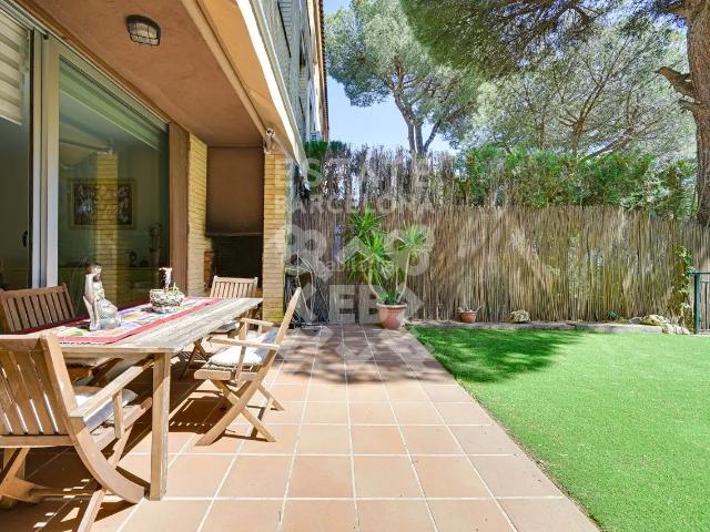 Chalet en venta en la Cornisa, Maresme