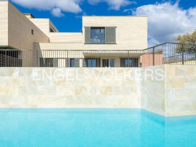 Chalet en venta en Rocafonda, Maresme