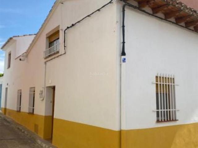 Chalet en venta en Mayorga, Castilla y León