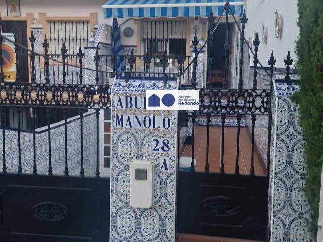 Chalet en venta en Comarca Metropolitana de Huelva, Andalucía