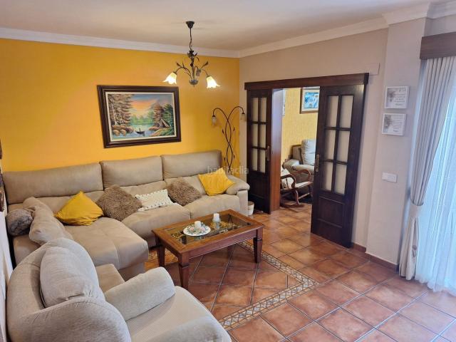 Chalet en venta en Mazagón, Comarca Metropolitana de Huelva