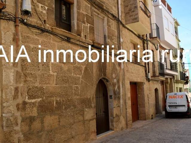 Chalet en venta en Matarraña / Matarranya, Mazaleón
