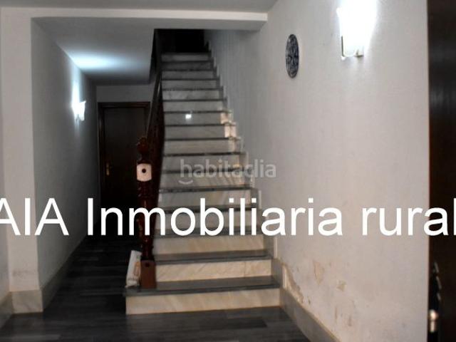 Chalet en venta en Matarraña / Matarranya, Mazaleón