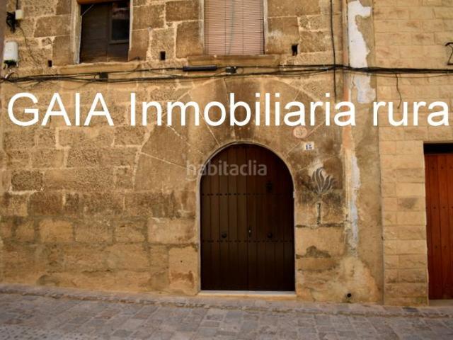 Chalet en venta en Matarraña / Matarranya, Mazaleón