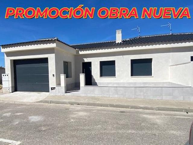 Chalet en venta en Mazarambroz, Castilla-La Mancha