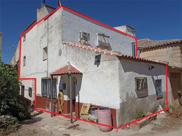 Villa en venta en Mazarambroz