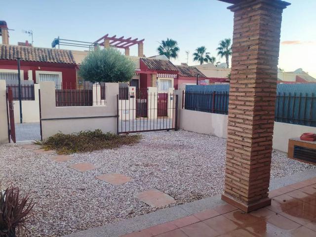 Chalet en venta en Rincones, Bajo Guadalentín