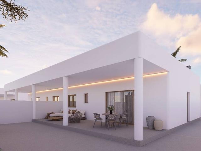 Chalet en venta en Rincones, Bajo Guadalentín