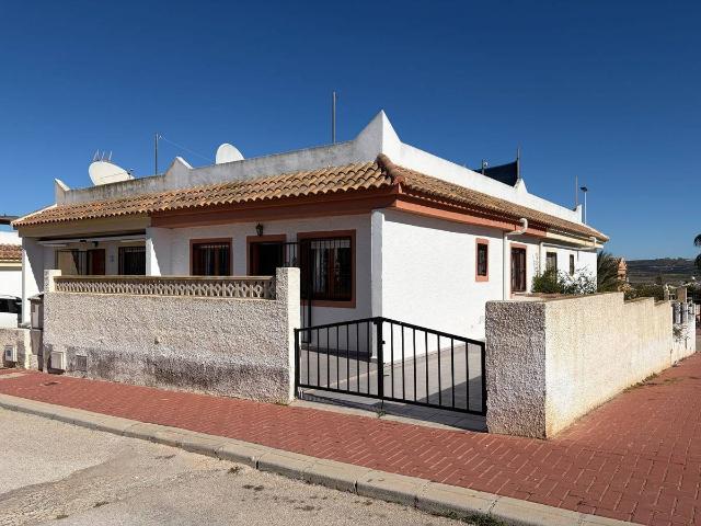Chalet en venta en Rincones, Bajo Guadalentín