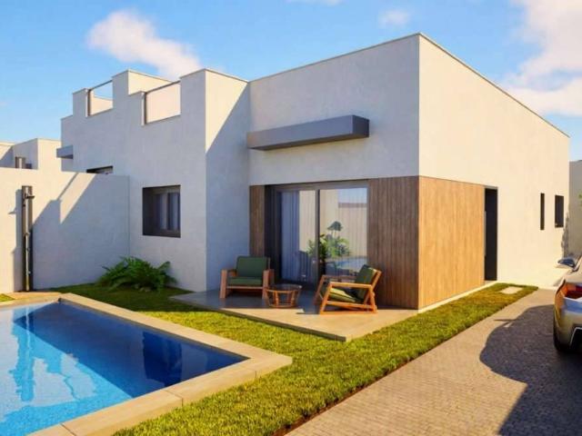 Chalet en venta en Rincones, Bajo Guadalentín