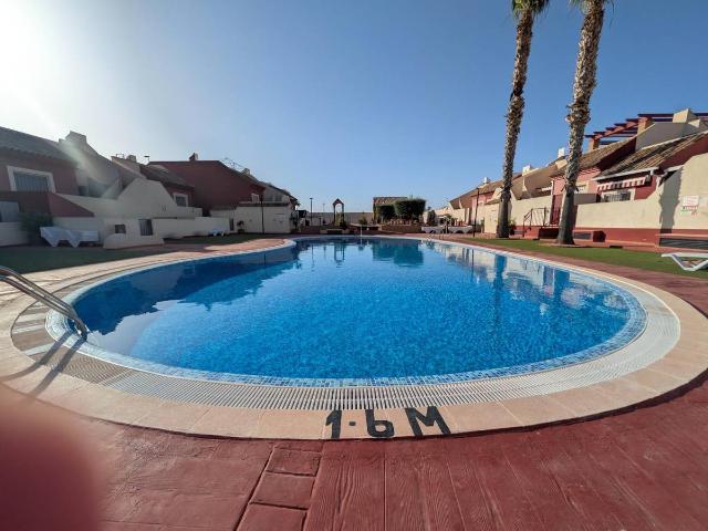 Chalet en venta en Rincones, Bajo Guadalentín