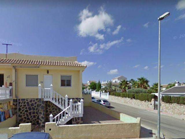 Chalet en venta en Rincones, Bajo Guadalentín