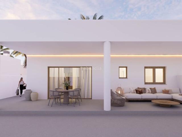 Chalet en venta en Rincones, Bajo Guadalentín
