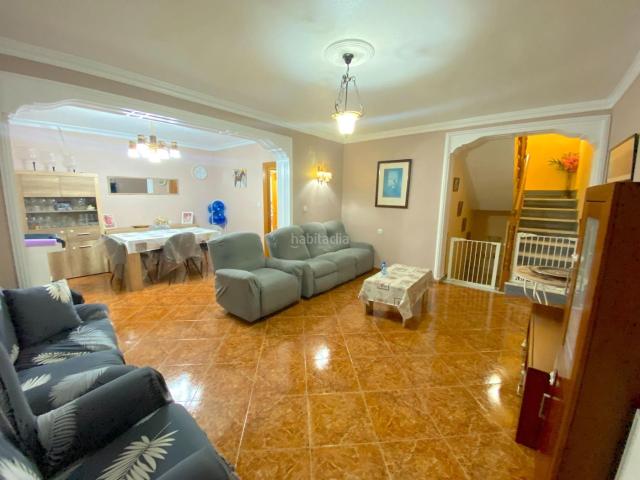 Chalet en venta en Rincones, Mazarrón