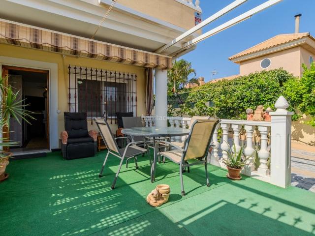 Chalet en venta en Rincones, Bajo Guadalentín