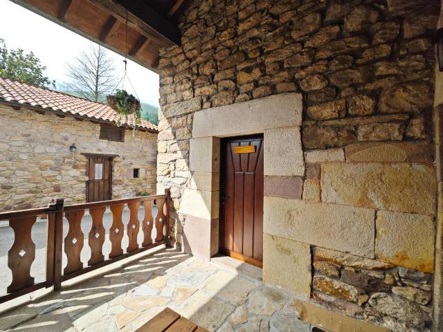 Chalet en venta en Mazcuerras