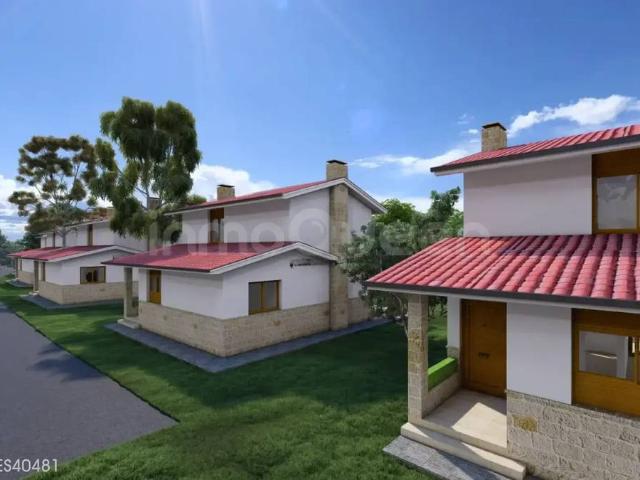 Chalet en venta en Mazcuerras