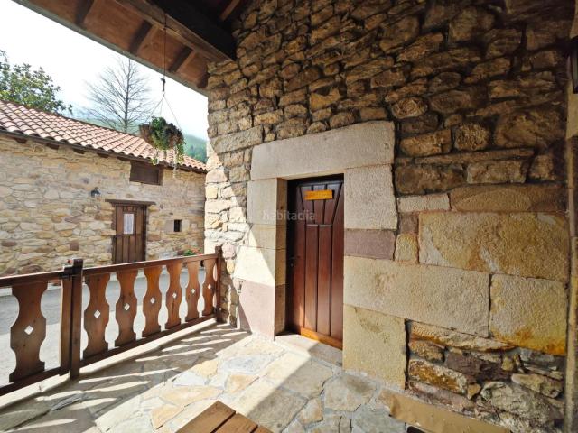 Chalet en venta en Mazcuerras