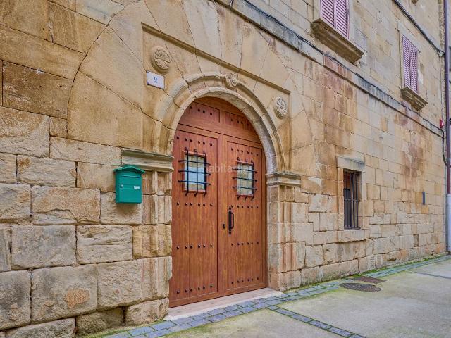 Chalet en venta en Izarbeibar-Novenera, Navarra