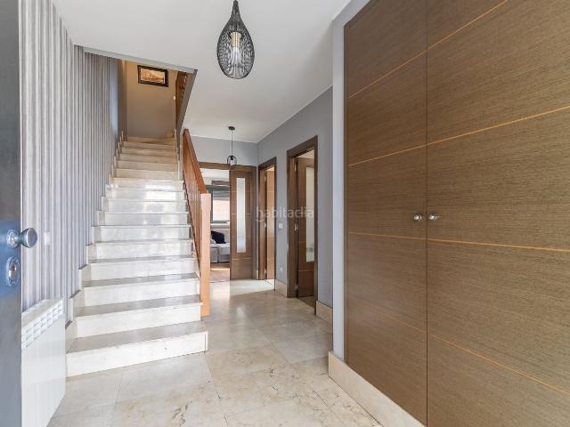 Chalet en venta en Meco, Madrid
