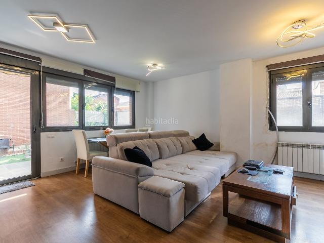Chalet en venta en Meco, Madrid