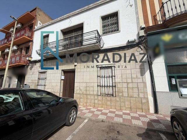 Chalet en venta en Medellín, Extremadura