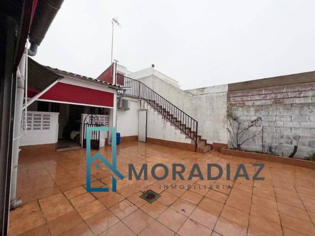 Chalet en venta en Medellín, Extremadura