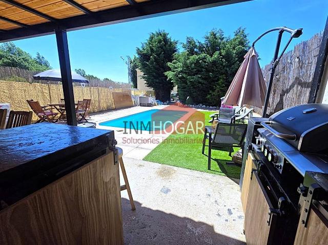 Chalet en venta en Mediana De Voltoya, Castilla y León