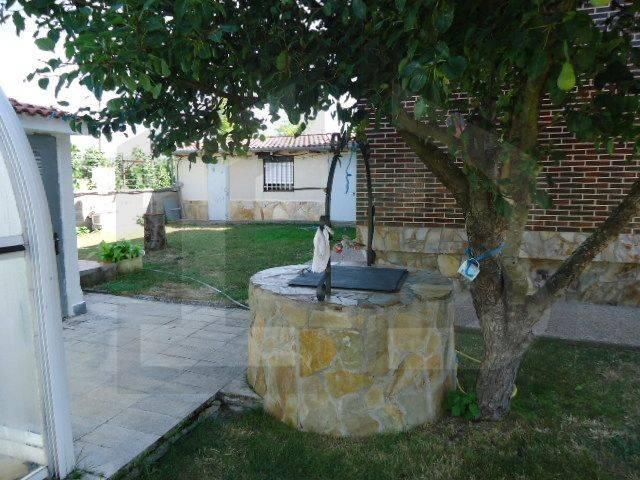 Chalet en venta en Medina De Pomar, Castilla y León
