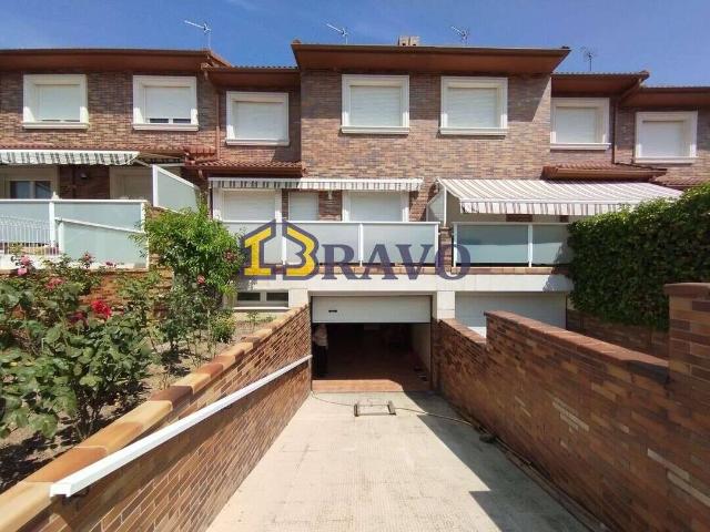 Chalet en venta en Medina De Pomar, Castilla y León