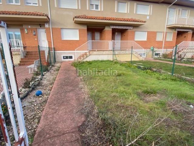 Chalet en venta en Medina De Pomar, Castilla y León