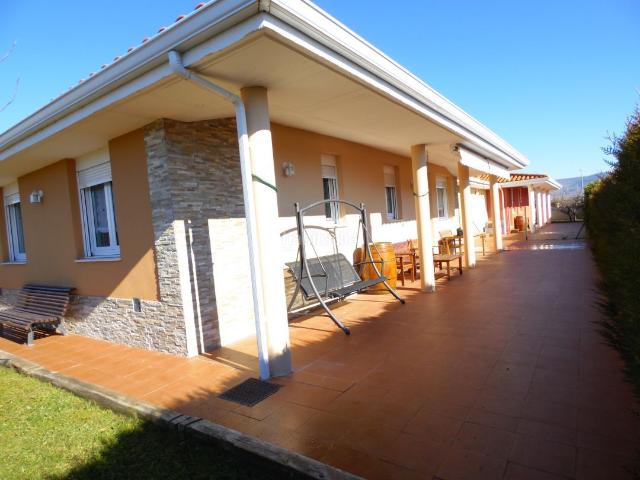 Chalet en venta en Medina De Pomar, Castilla y León