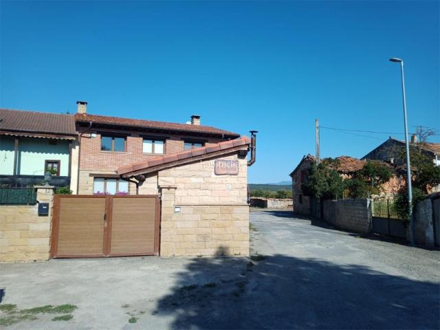 Chalet en venta en Medina De Pomar, Castilla y León