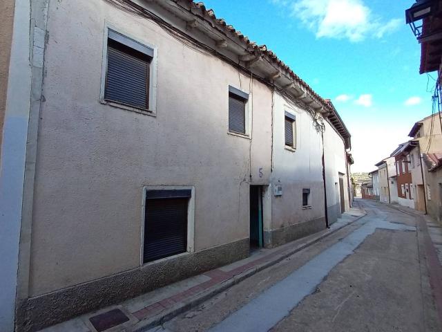 Chalet en venta en Medina de Rioseco, Valladolid