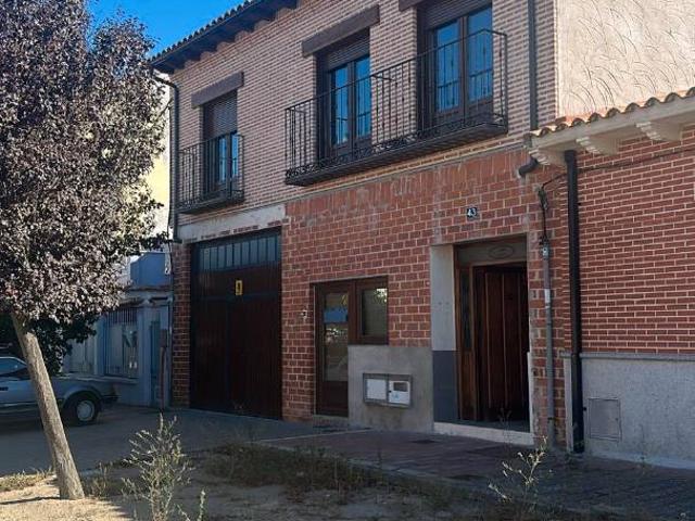 Chalet en venta en Medina Sur, Medina Del Campo