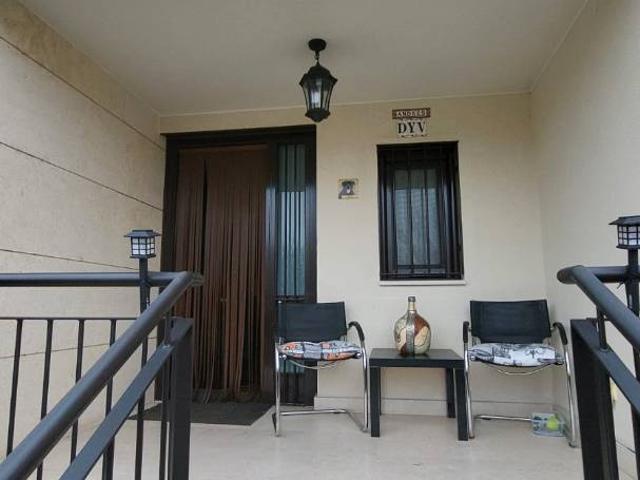 Villa en venta en Medina Del Campo, Medina Sur