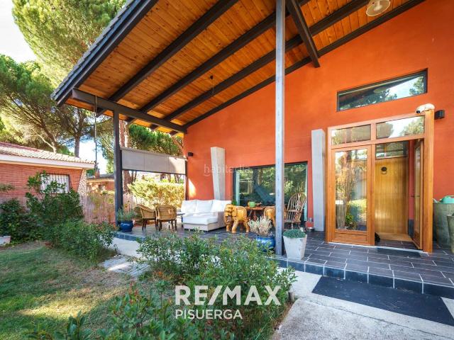 Villa en venta en Medina Del Campo, Medina Sur