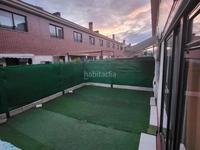 Chalet en venta en Medina Sur, Medina Del Campo