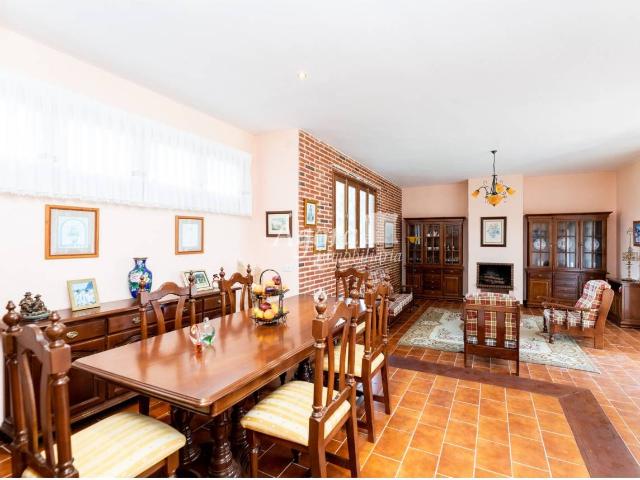 Chalet en venta en Medina Sur, Medina Del Campo