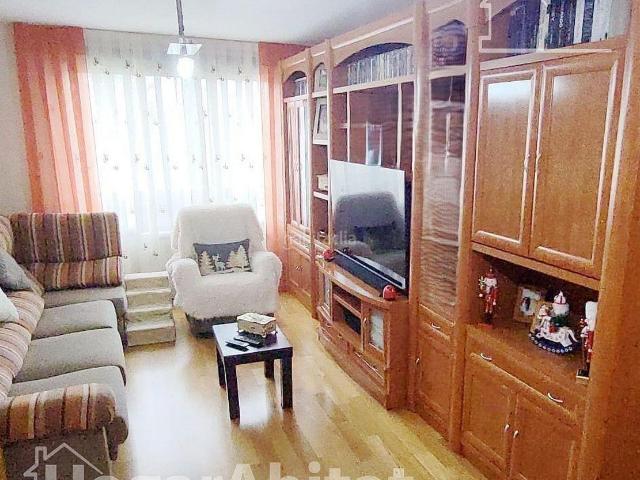 Villa en venta en Medina Del Campo, Medina Sur