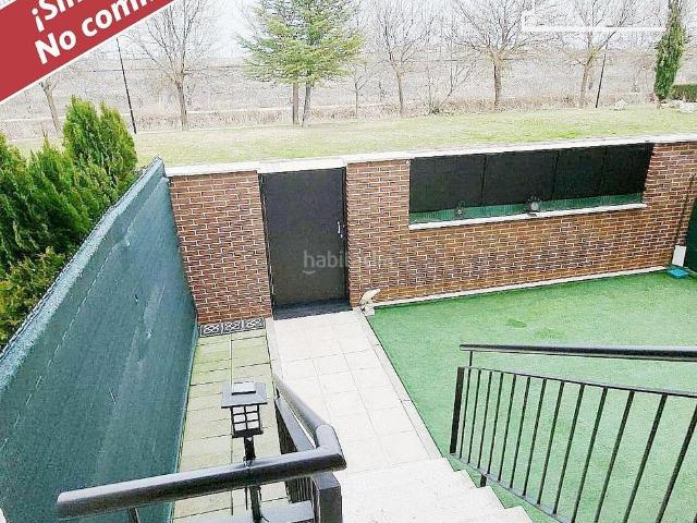 Villa en venta en Medina Del Campo, Medina Sur
