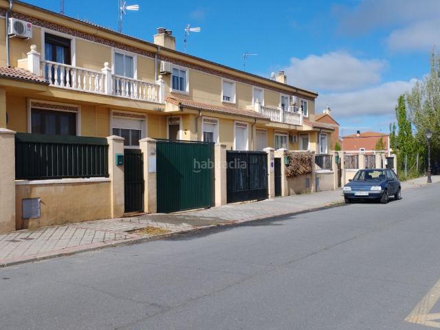 Chalet en venta en Medina Sur, Medina Del Campo