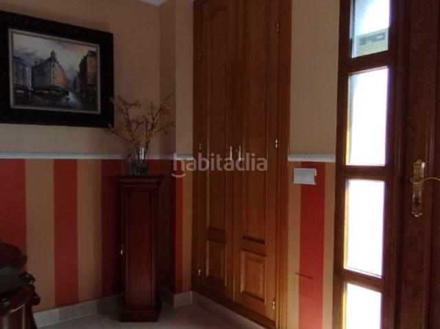 Chalet en venta en Medina Sur, Medina Del Campo
