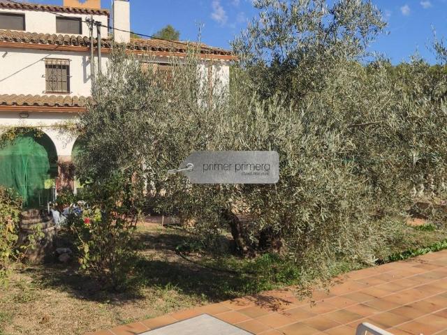 Chalet en venta en Sant Joan de Mediona, Alt Penedès