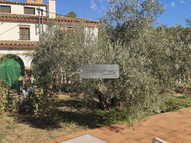 Chalet en venta en Alt Penedès, Catalunya