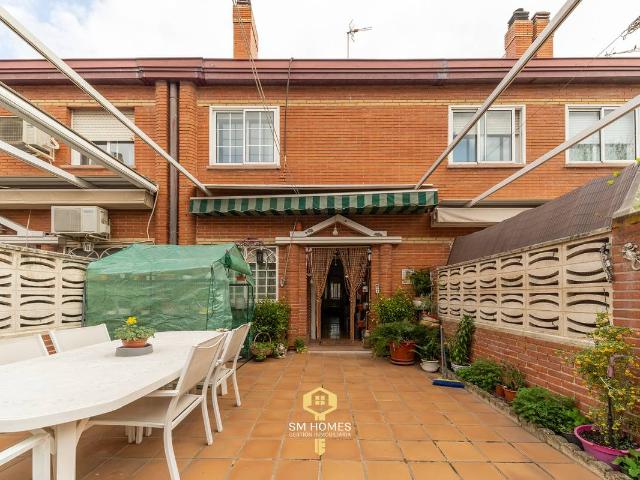 Chalet en venta en Mejorada Del Campo, Madrid