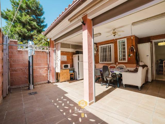 Chalet en venta en Mejorada Del Campo, Madrid