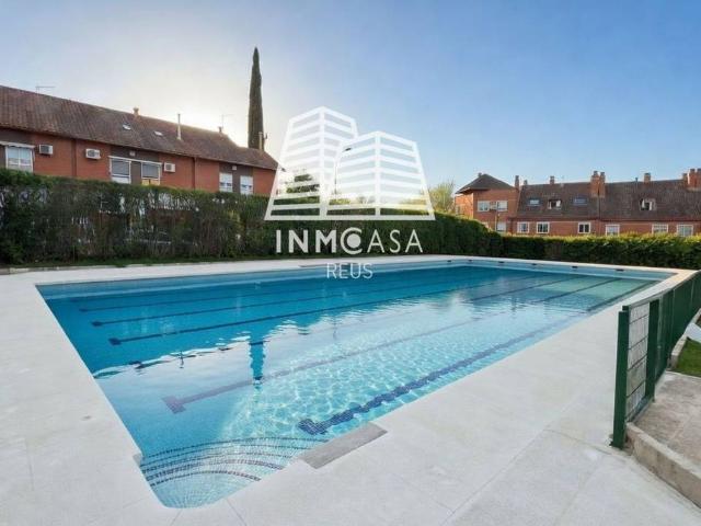 Chalet en venta en Mejorada Del Campo, Madrid